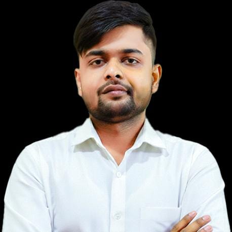 Shubham Jain, Ex IBS Sufferer and founder of CureStories